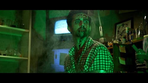 Bad Blood: The Movie Bild 1