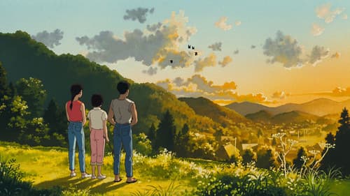 Tränen der Erinnerung - Only Yesterday Bild 3