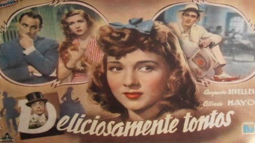 Deliciosamente tontos Bild 1