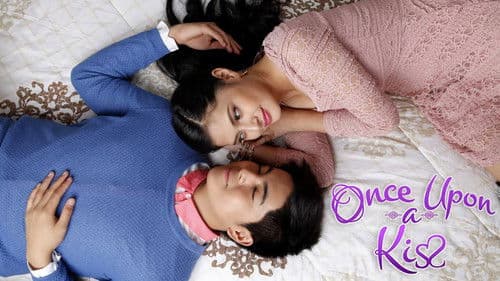 Once Upon a Kiss Bild 1