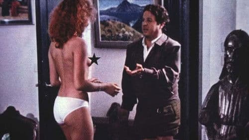 Agenzia Riccardo Finzi... praticamente detective Bild 5