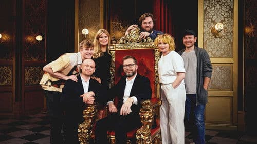 Stormester - Vindernes vinder Bild 1