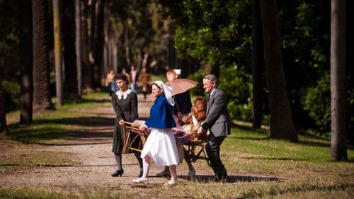 Im Auge des Sturms Bild 4