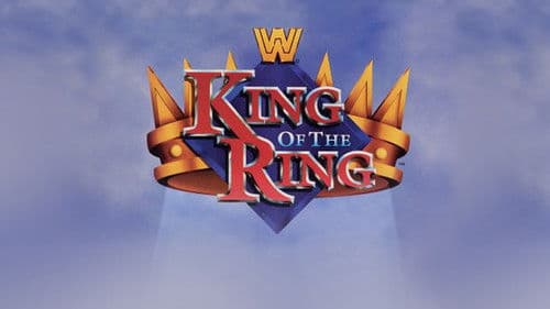 WWE King of the Ring 1995 Bild 1