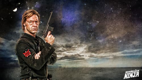 Norwegian Ninja Bild 4