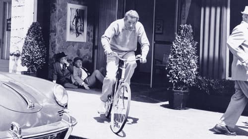 Der Mann vom Diners Club Bild 2