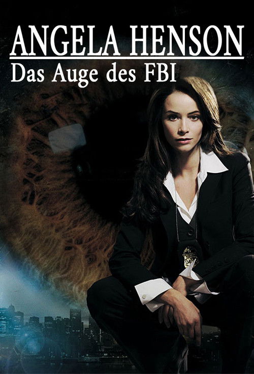 Angela Henson - Das Auge des FBI