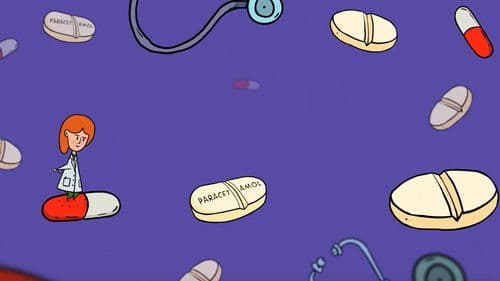 Dra. Paciente Bild 2