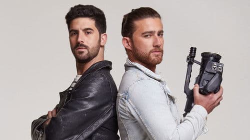 Catfish México Bild 2