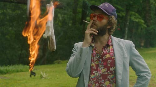 Socks on Fire Bild 1