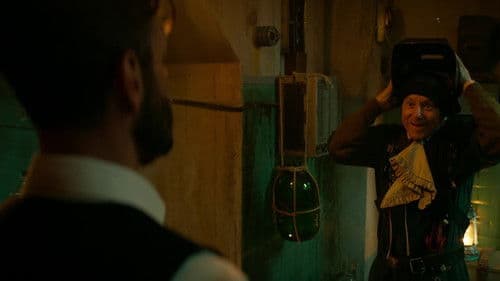 Forgotten Experiment Bild 7