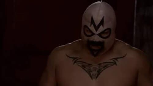 Wrestlemaniac - El Mascarado Massacre Bild 3