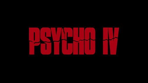 Psycho IV: The Beginning Bild 5