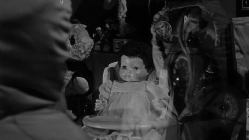 I Married a Monster from Outer Space Bild 7