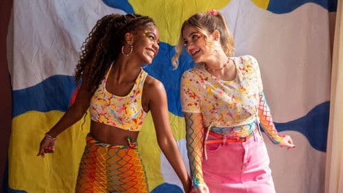 Vicky e a Musa Bild 6