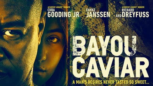 Bayou Caviar - Im Maul des Alligators Bild 3