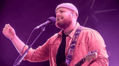 Tom Walker - Reeperbahn Festival 2024 Bild 2