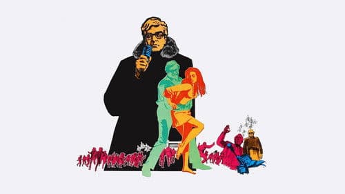 Das Milliarden Dollar-Gehirn Bild 3