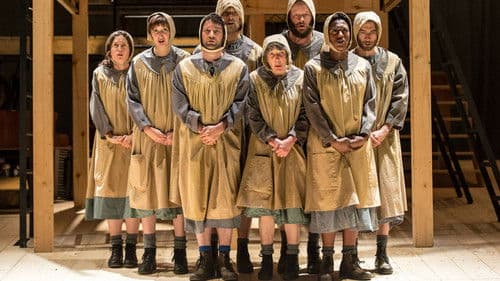 National Theatre Live: Jane Eyre Bild 4