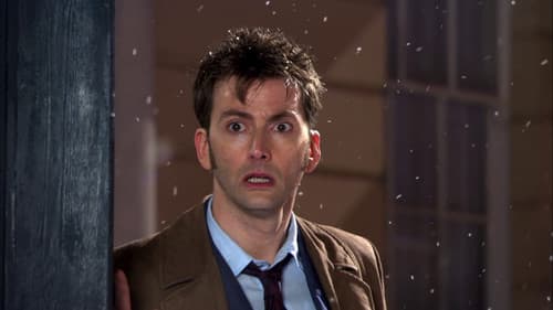 Doctor Who: Der rote Garten Bild 5