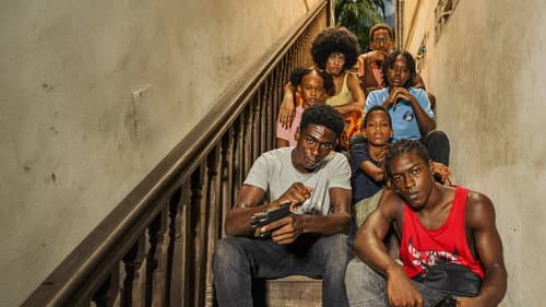 Bandi - Unter Geschwistern Bild 1