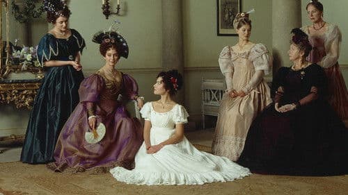 Wives and Daughters Bild 3