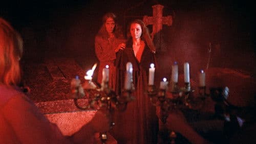 Sexual-Terror der entfesselten Vampire Bild 2