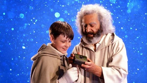 The Box of Delights Bild 8