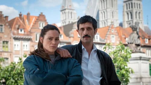 Meurtres à Tournai Bild 2