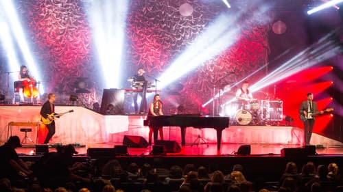 Sara Bareilles: Live from the Artists Den Bild 4