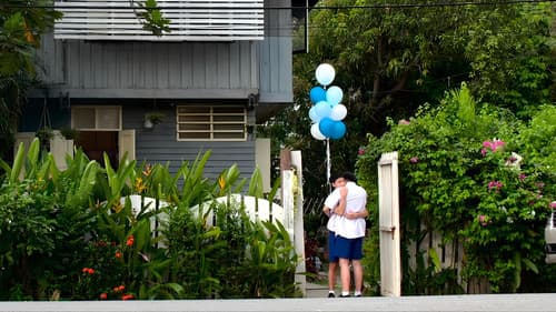 The Right Man: เพราะ … ฉัน รัก Bild 4