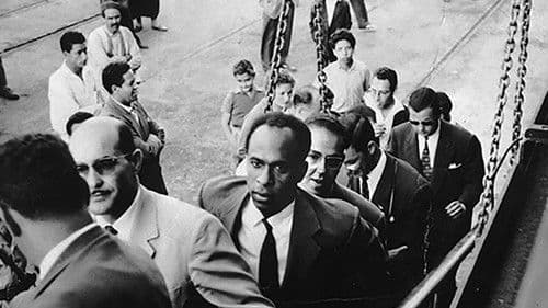 Frantz Fanon, trajectoire d'un révolté Bild 1
