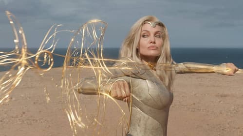 Marvel Knights: Eternals Bild 1