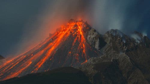 Tödliche Naturgewalten Bild 5