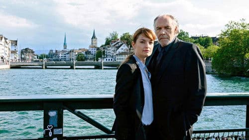 Der Zürich-Krimi Bild 1