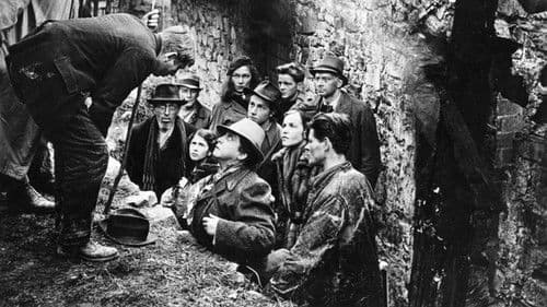 Die letzte Chance Bild 1