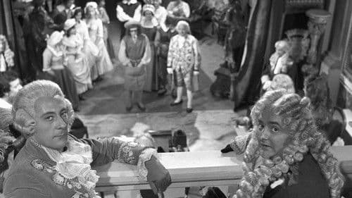 Die Hochzeit des Figaro Bild 1