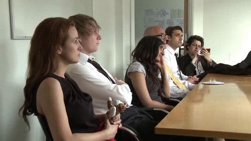 Non Starter Leader Bild 1