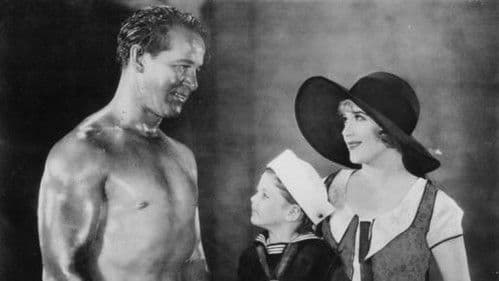 The Blue Eagle Bild 4