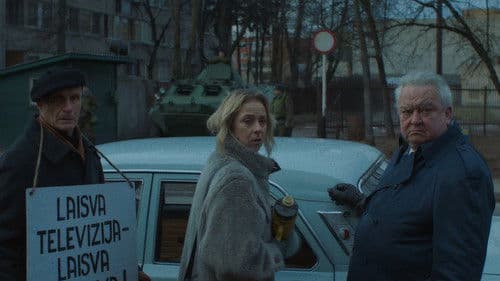 Badautojų namelis Bild 2