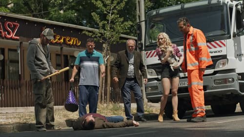 A Nagy Fehér Főnök Bild 1