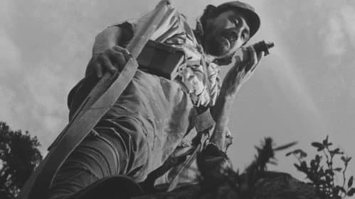 Nobi - Rauchsäulen Bild 5