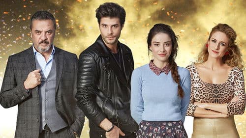 Yıldızlar Şahidim Bild 1