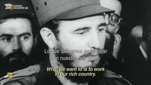 The Fidel Castro Tapes Bild 1