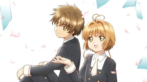 Cardcaptor Sakura: Clear Card Bild 2