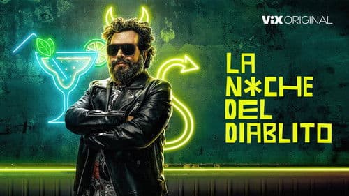 La noche del Diablito Bild 1