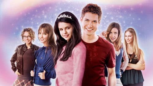 Another Cinderella Story Bild 5