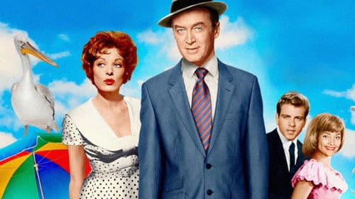 Mr. Hobbs macht Ferien Bild 3