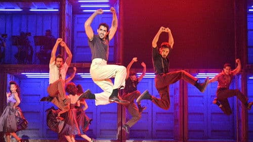 סיפור הפרברים Bild 5