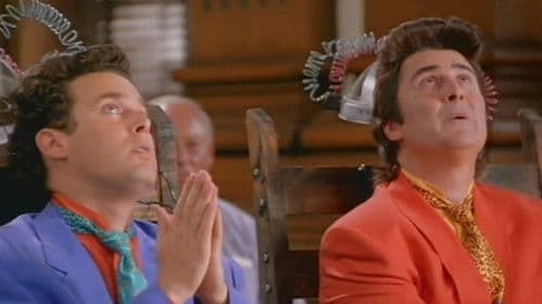 The Misery Brothers Bild 4